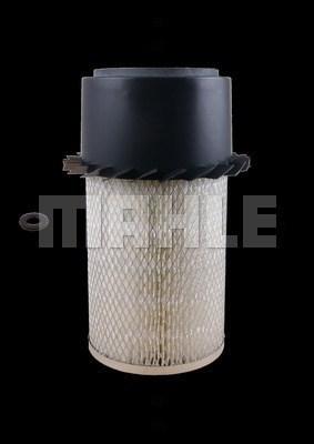 Magneti Marelli 154084050520 - Gaisa filtrs ps1.lv