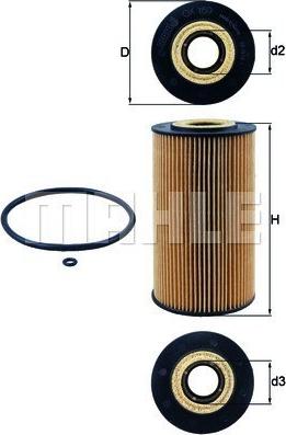 Magneti Marelli 154084338490 - Eļļas filtrs ps1.lv