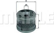 Magneti Marelli 154087282480 - Eļļas filtrs ps1.lv