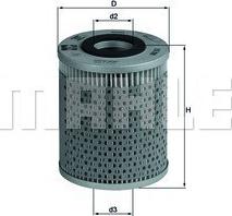 Magneti Marelli 154076774200 - Eļļas filtrs ps1.lv