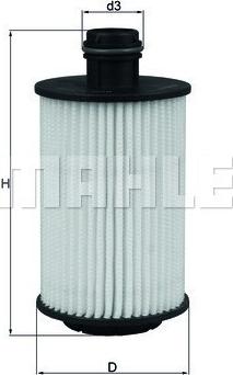 Magneti Marelli 154072348840 - Eļļas filtrs ps1.lv