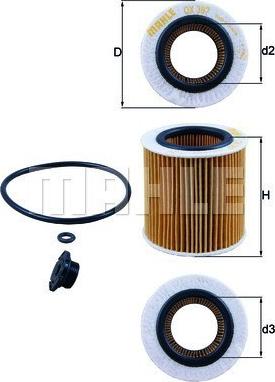 Magneti Marelli 154072356756 - Eļļas filtrs ps1.lv