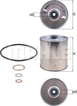 Magneti Marelli 154077690600 - Eļļas filtrs ps1.lv