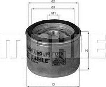 Magneti Marelli 154768081900 - Gaisa filtrs ps1.lv