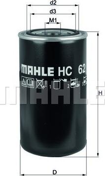 Magneti Marelli 154786521820 - Hidrofiltrs, Automātiskā pārnesumkārba ps1.lv