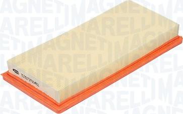 Magneti Marelli 153071760451 - Gaisa filtrs ps1.lv