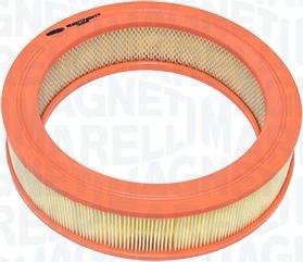 Magneti Marelli 153071760628 - Gaisa filtrs ps1.lv