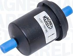 Magneti Marelli 153071760195 - Degvielas filtrs ps1.lv