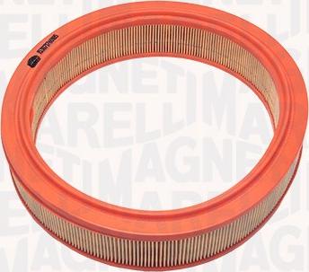 Magneti Marelli 153071760185 - Gaisa filtrs ps1.lv