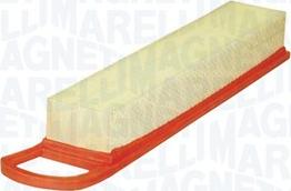 Magneti Marelli 153071760224 - Gaisa filtrs ps1.lv