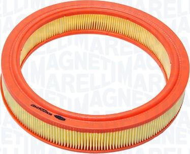 Magneti Marelli 153071762407 - Gaisa filtrs ps1.lv