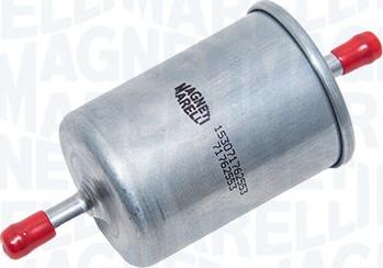 Magneti Marelli 153071762553 - Degvielas filtrs ps1.lv