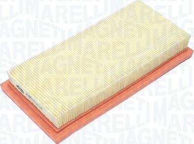 Magneti Marelli 153071762527 - Gaisa filtrs ps1.lv