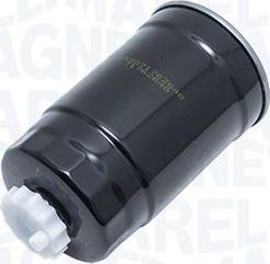 Magneti Marelli 153071762648 - Degvielas filtrs ps1.lv