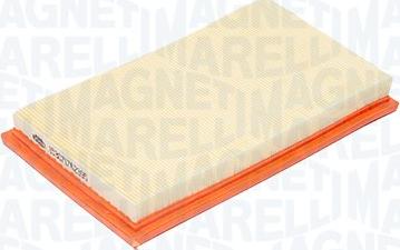 Magneti Marelli 153071762395 - Gaisa filtrs ps1.lv