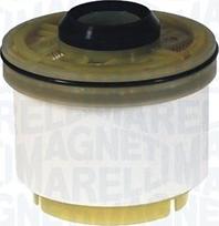 Magneti Marelli 153071762332 - Degvielas filtrs ps1.lv