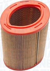 Magneti Marelli 152071758412 - Gaisa filtrs ps1.lv