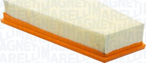 Magneti Marelli 152071758594 - Gaisa filtrs ps1.lv