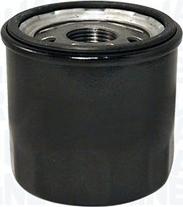 Magneti Marelli 152071758743 - Eļļas filtrs ps1.lv