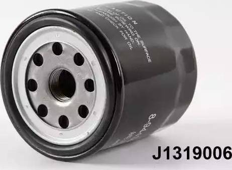 Magneti Marelli 161013190060 - Eļļas filtrs ps1.lv