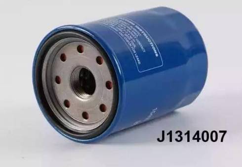 Magneti Marelli 161013140070 - Eļļas filtrs ps1.lv