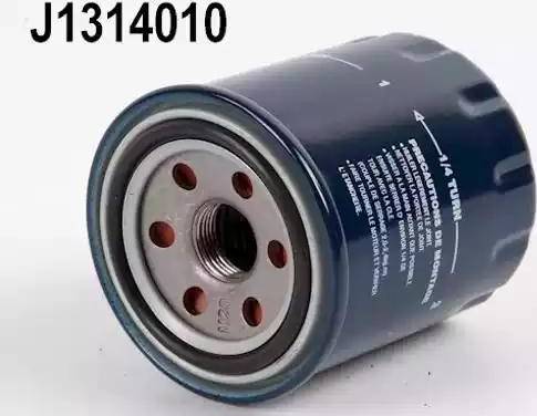 Magneti Marelli 161013140100 - Eļļas filtrs ps1.lv