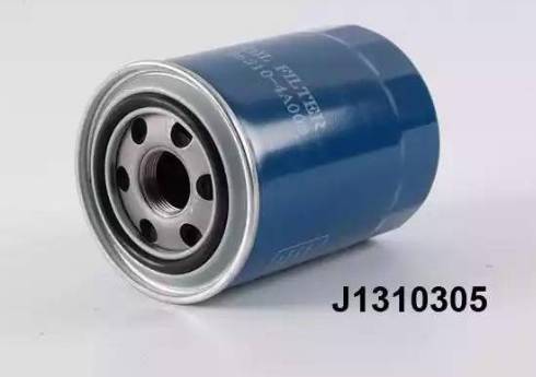 Magneti Marelli 161013103050 - Eļļas filtrs ps1.lv