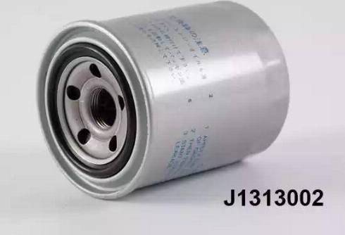 Magneti Marelli 161013130020 - Eļļas filtrs ps1.lv