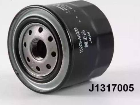 Magneti Marelli 161013170050 - Eļļas filtrs ps1.lv