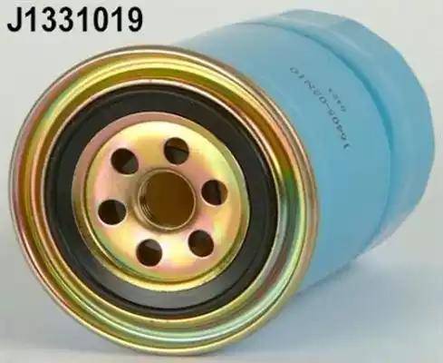 Magneti Marelli 161013310190 - Degvielas filtrs ps1.lv