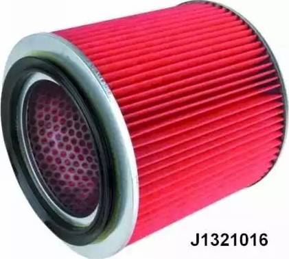 Magneti Marelli 161013210160 - Gaisa filtrs ps1.lv