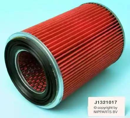 Magneti Marelli 161013210170 - Gaisa filtrs ps1.lv