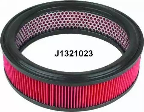 Magneti Marelli 161013210230 - Gaisa filtrs ps1.lv