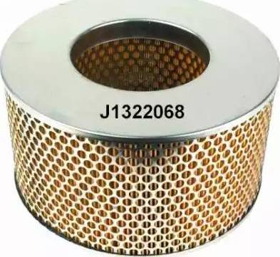 Magneti Marelli 161013220680 - Gaisa filtrs ps1.lv