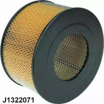 Magneti Marelli 161013220710 - Gaisa filtrs ps1.lv