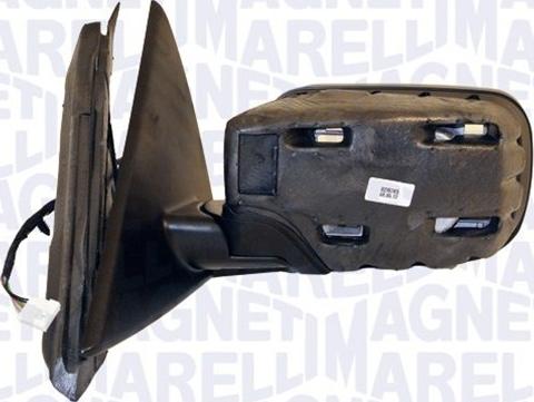 Magneti Marelli 182203005700 - Ārējais atpakaļskata spogulis ps1.lv