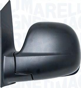 Magneti Marelli 182215008100 - Ārējais atpakaļskata spogulis ps1.lv