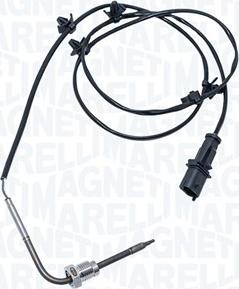 Magneti Marelli 172000491010 - Devējs, Izplūdes gāzu temperatūra ps1.lv