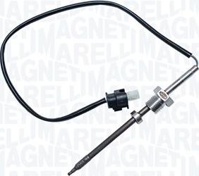 Magneti Marelli 172000483010 - Devējs, Izplūdes gāzu temperatūra ps1.lv