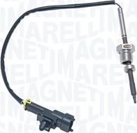 Magneti Marelli 172000431010 - Devējs, Izplūdes gāzu temperatūra ps1.lv