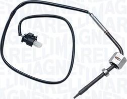 Magneti Marelli 172000437010 - Devējs, Izplūdes gāzu temperatūra ps1.lv