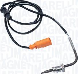 Magneti Marelli 172000425010 - Devējs, Izplūdes gāzu temperatūra ps1.lv