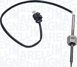 Magneti Marelli 172000479010 - Devējs, Izplūdes gāzu temperatūra ps1.lv