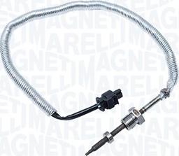 Magneti Marelli 172000549010 - Devējs, Izplūdes gāzu temperatūra ps1.lv