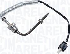 Magneti Marelli 172000513010 - Devējs, Izplūdes gāzu temperatūra ps1.lv