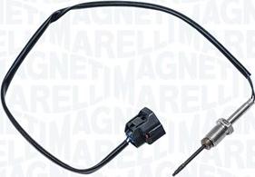 Magneti Marelli 172000583010 - Devējs, Izplūdes gāzu temperatūra ps1.lv