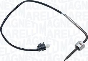 Magneti Marelli 172000525010 - Devējs, Izplūdes gāzu temperatūra ps1.lv