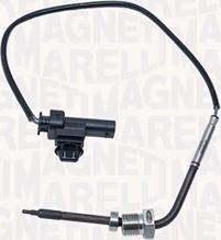 Magneti Marelli 172000689010 - Devējs, Izplūdes gāzu temperatūra ps1.lv