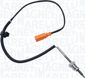 Magneti Marelli 172000639010 - Devējs, Izplūdes gāzu temperatūra ps1.lv