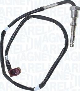 Magneti Marelli 172000011010 - Devējs, Izplūdes gāzu temperatūra ps1.lv